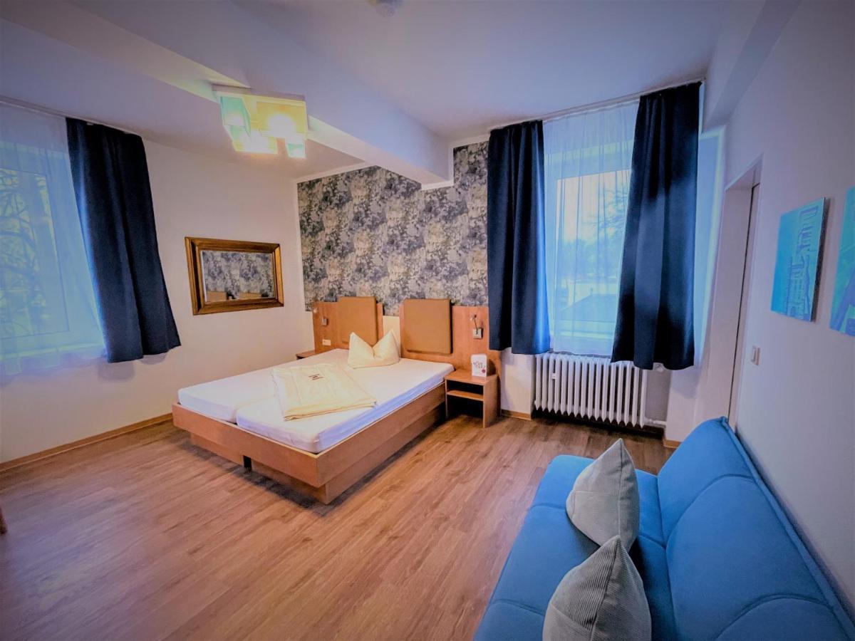Arena Hotel Gelsenkirchen Exteriér fotografie