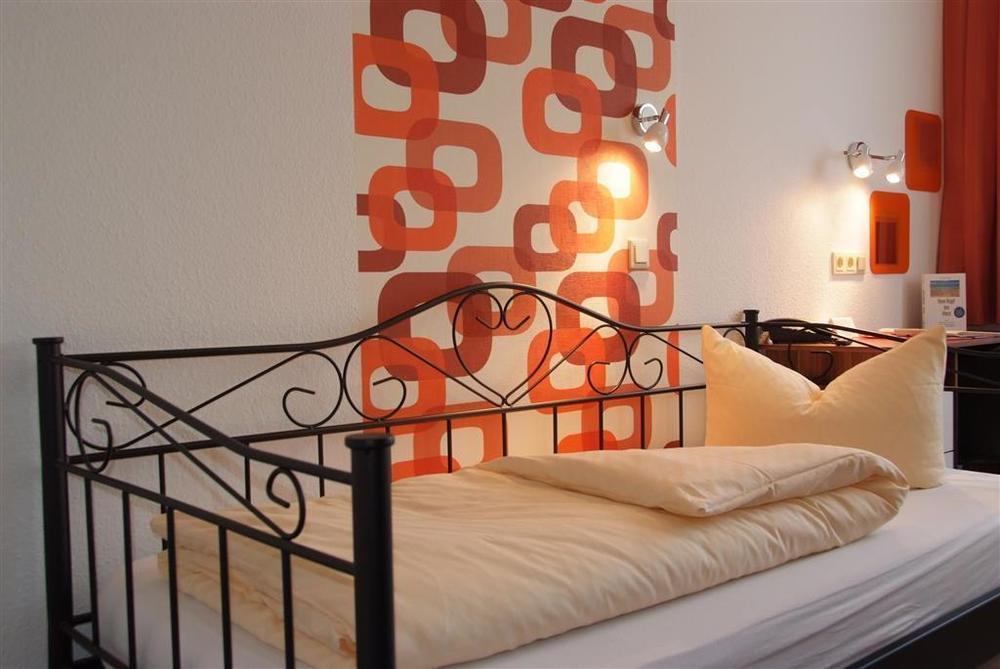 Arena Hotel Gelsenkirchen Pokoj fotografie