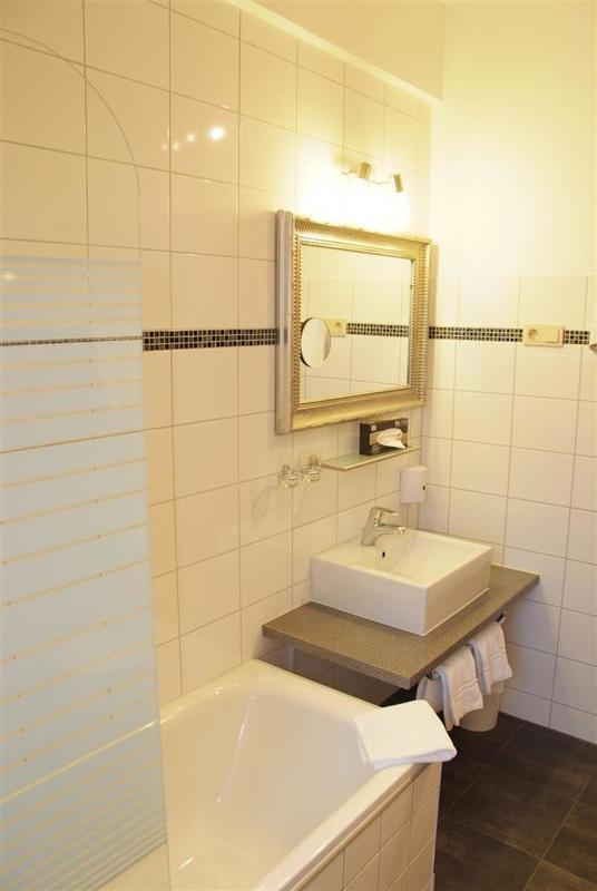 Arena Hotel Gelsenkirchen Pokoj fotografie