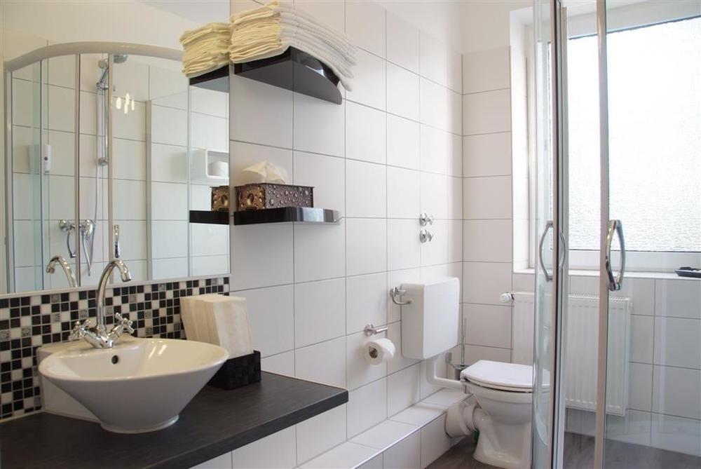 Arena Hotel Gelsenkirchen Pokoj fotografie